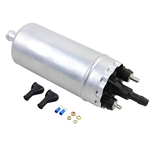 Inline 0580464070 Pompe à carburant haute pression universelle de remplacement Cover