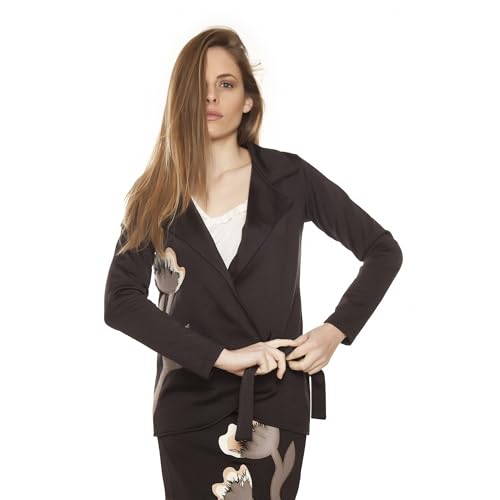 Mamatayoe Chaqueta Scalea