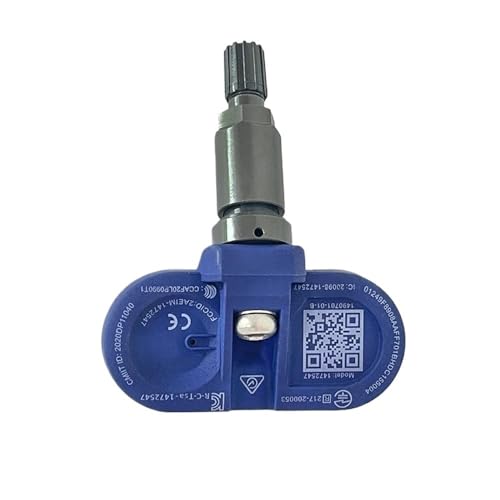 Capteur de pression TPMS 1490701-01-B pour rouler serein en Tesla Model S