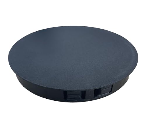 Image of One Heyco 5 inch Plastic Hole Plug 2451