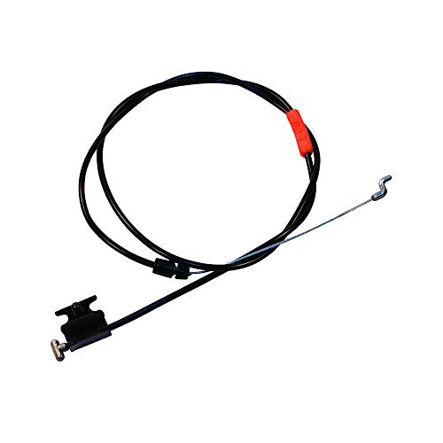 Engine Stop Cable / Murray 672835MA