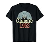 Classic Vinyl Birthday Gifts For Men & Women