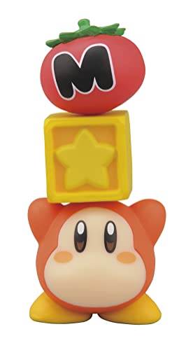 Ensky ENS19459 Kirby - Kirby Nosechara Assortment 2, Stacking Figure thumb #2