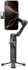 Estabilizador DJI Osmo Mobile 7P BR - DJI132