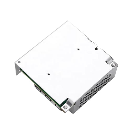 Alimentation à découpage NES-35-12 transformateur industriel 220V CA vers 12V CC SMPS - 3