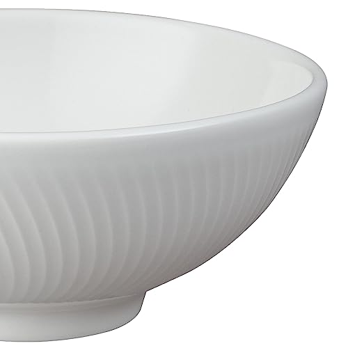 Denby-Porcelain-Arc-White-Set-of-6-Cereal-Bowls-Arc-White