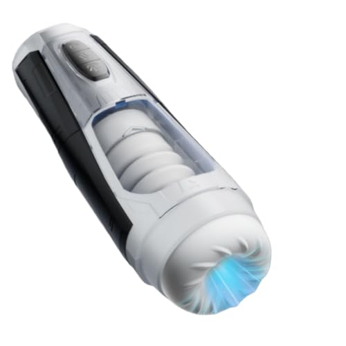Masajeador vibratorio masculino para el alivio del estrés diario