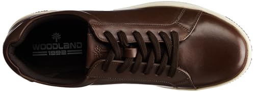 Image of Woodland Mens Gc 6604024 Sneaker