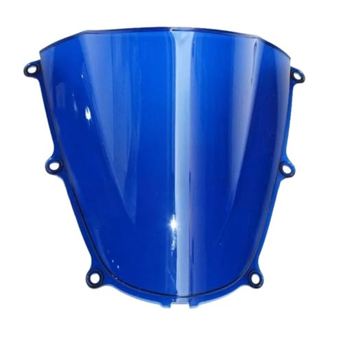 Pare-brise ABS noir pour moto CBR600RR F5 2005-2006