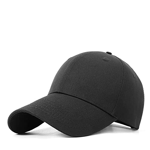 Bakicey Baseball Cap Unisex Outdoor Sonnenhut Damen Baseball Cap Baumwolle...