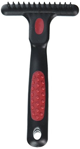 Paw Brothers Short Pin Undercoat Rake