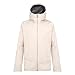 Produktbild Salewa Puez GORE-TEX PACLITE® Jacket Women, Oatmeal, XL