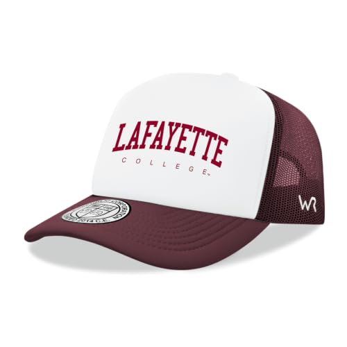 W Republic Lafayette College Leopards Gorra miniatura 1