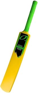 Alliance Modified Cricket Bat - Plastic