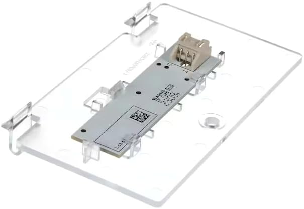 WR55X30604 Freezer LED and Cover Compatible With LG Refrigerators - Budora - AP7012728, WR55X23636
