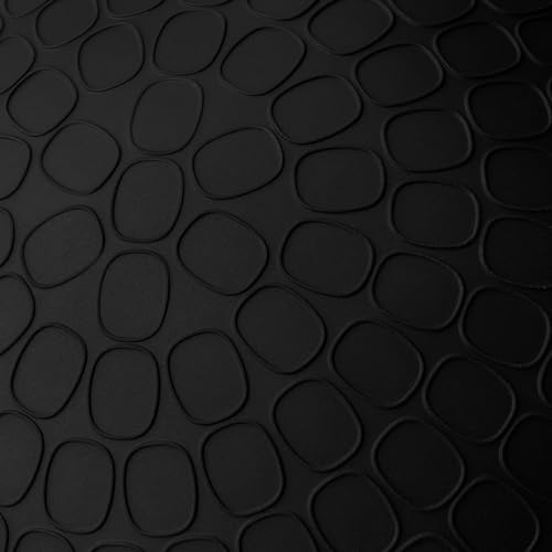 Amazon Basics – Slam-Medizinball für Übungen, 4 kg, Schwarz