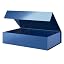 17x11x4 Inch-Blue-Pack of 1