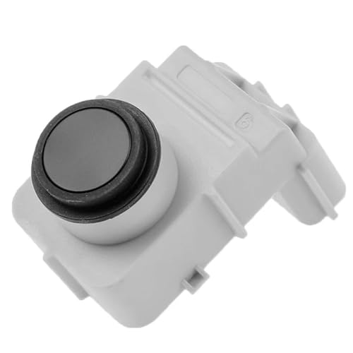Capteur PDC 95720-1R000 avec radar de recul ultrason pour un stationnement sans angle mort