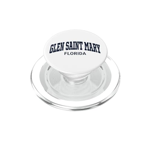 PopSockets PopGrip pour MagSafe fixation amovible Glen Saint Mary