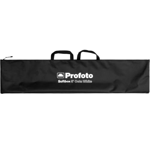 Image of Profoto 5' Octa XL Softbox, White