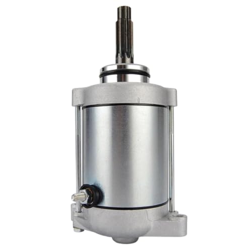 Démarreur 31100-32E00 : résoud le blocage moteur de votre LT-F500F