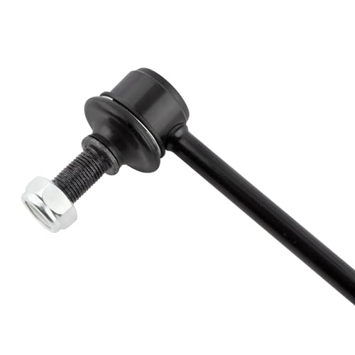 Kit de suspensión MAPM600110164-4 corrige desgaste de neumáticos y vibración chasis 6