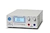 Peaktech 6155 - Alimentatore da Laboratorio Digitale Dc 1-30 V/0-20A, Schermo LCD, Alimentatore a Commutazione Affidabile, Protezione Contro le Sovratensioni, Uscita: 600 W - 214 x 87 x 336 mm