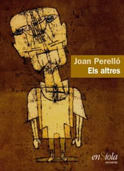 Portada de Els altres
