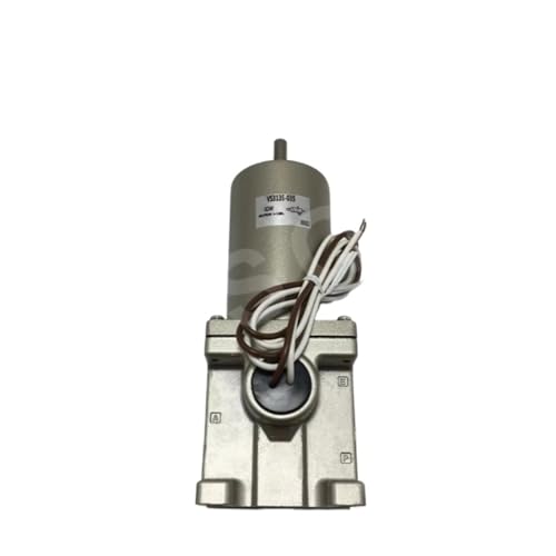 Distributeur pneumatique VS3135 220V pour automatisation industrielle