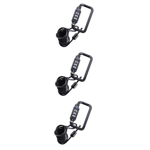 Casque avec code combiné pour ne plus perdre vos clés de vélo