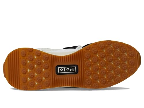 Image of POLO RALPH LAUREN Train 89 Black 11.5 D (M)