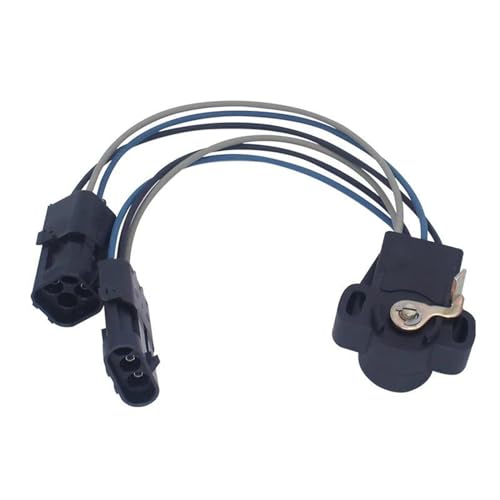 Capteur de position du papillon TPS 33004650 pour Jeep Cherokee