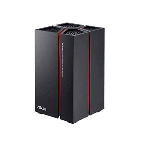 Preisvergleich Produktbild ASUS RP-AC68U AC1900 WLAN-Repeater