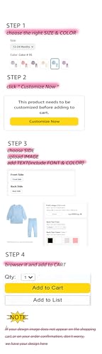 MYGBCPJS Girls Customize Velour Outfits Add Own Design Kids Personalized Long Sleeve Sweatshirt + Pants Sweatsuit Set3