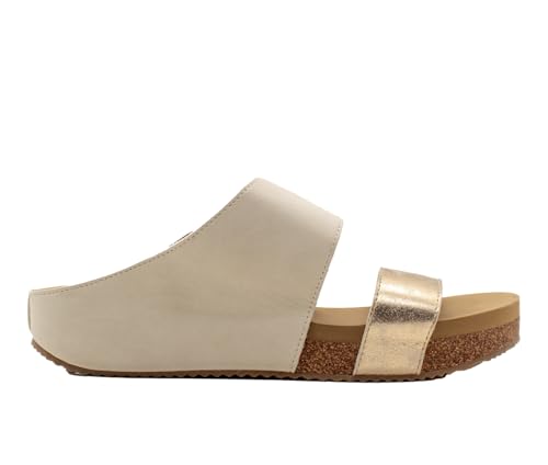 Image of VOLATILE Women's Campfire Wedge Sandal