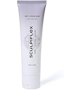 Sculpiflex Firming Cream for Loose Skin, Tightening Cream for Body and Legs, Hydrating and Smooth...