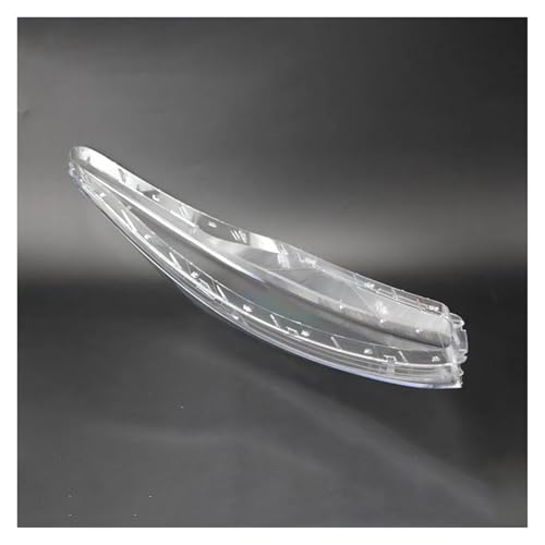 Abat-jour lampe frontale Tucson 2015-2018 en polycarbonate durable