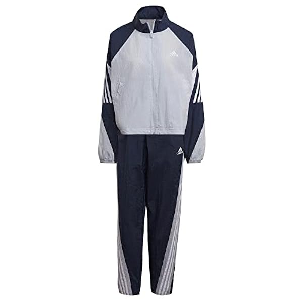 adidas W TS Wvn Gameti Set Donna