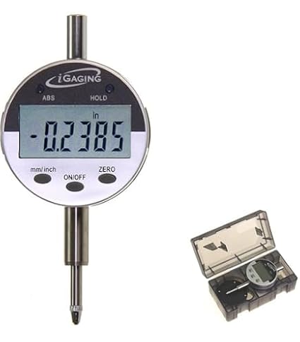 iGaging Digital Electronic Indicator