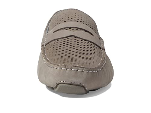 Image of Cole Haan Men's Grand Laser Driver Penny Loafers