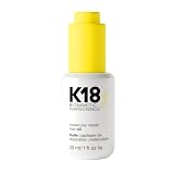 K18 Molecular Repair Hair Oil