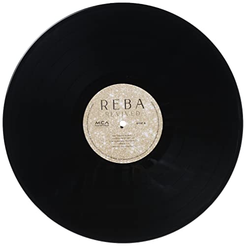 Revived Remixed Revisited [3 LP Box Set]