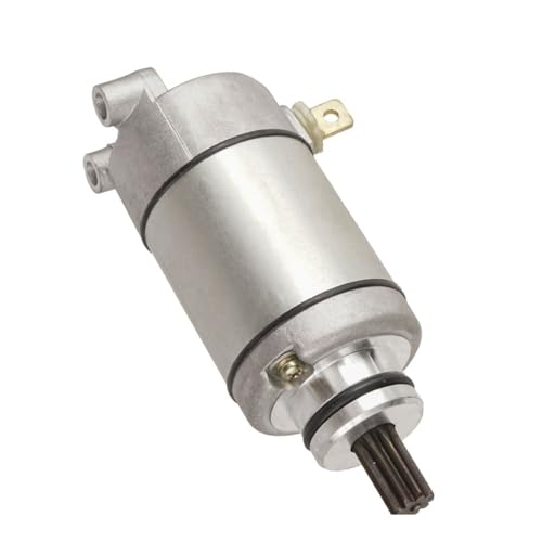 Motor de arranque WR250F ideal para restaurar el encendido de tu moto 2