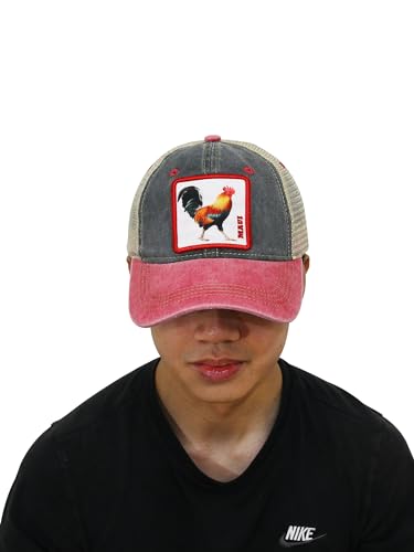 Gorra Trucker Hawaii para Hombre o Mujer miniatura 3