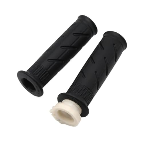 Puños manillar para viajes largos en moto NC750X y CTX700