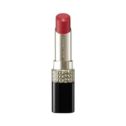 Kanebo COFFRET D'OR Lipstick Rouge RS275