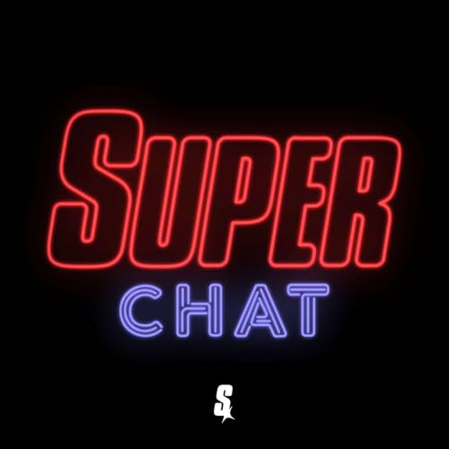 SuperCHAT cover art