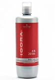 Alta calidad Schwarzkopf Professional Igora Loción Activa Vol 20-1000 ml