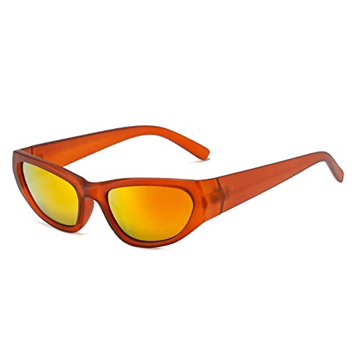 Lunettes de cyclisme punk pour vos sorties de route et de trail