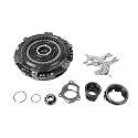 Trommel Getriebe Passend Für Hyundai, Passend Für Kna, Passend Für Elantra, Passend Für Ioniq, Passend Für Kia. OEM 41200-2B500. Getriebesatz Doppelkupplung